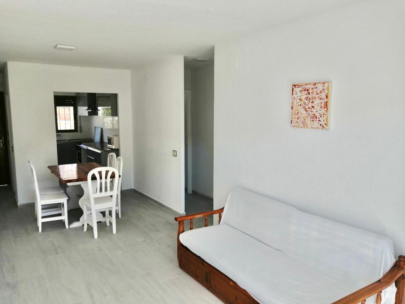 Turyva Tarongers 5 - Modern 1-bed & 5 Min To * Peniscola