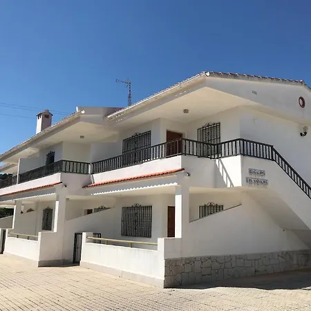 Turyva Tarongers 5 - Modern 1-Bed Apartment & 5 Min To Peniscola Beach Exterior photo