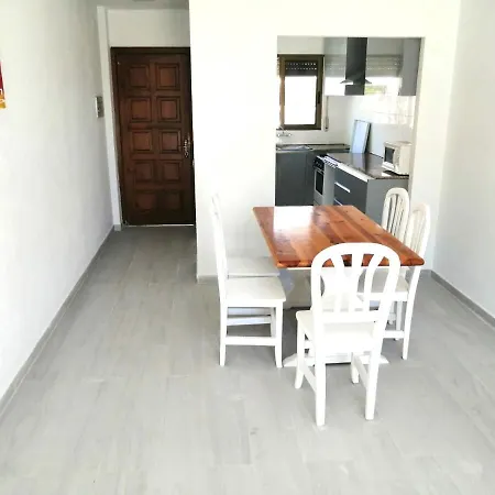 Turyva Tarongers 5 - Modern 1-Bed Apartment & 5 Min To Peniscola Beach Exterior photo