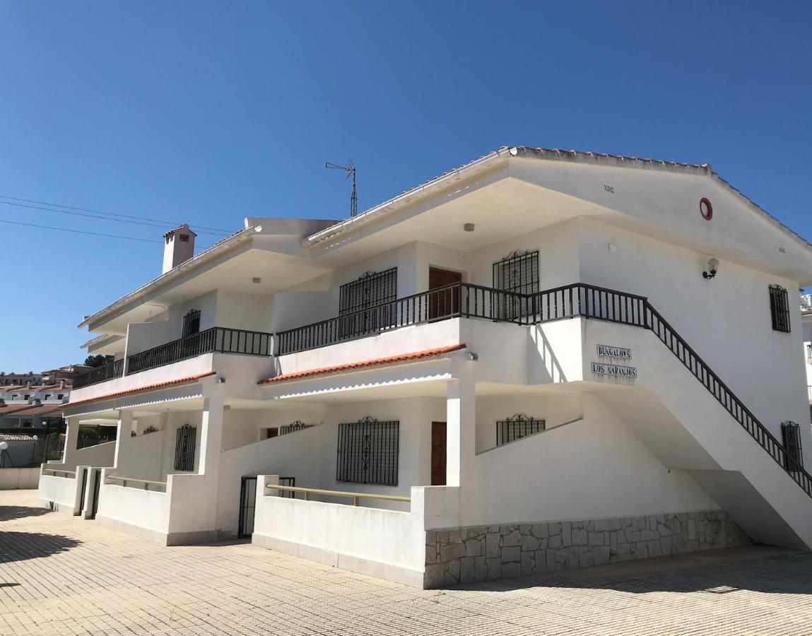 Turyva Tarongers 5 - Modern 1-bed & 5 Min To Appartement *