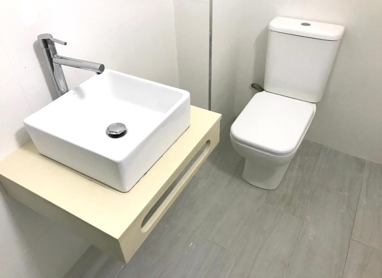 Turyva Tarongers 5 - Modern 1-bed & 5 Min To