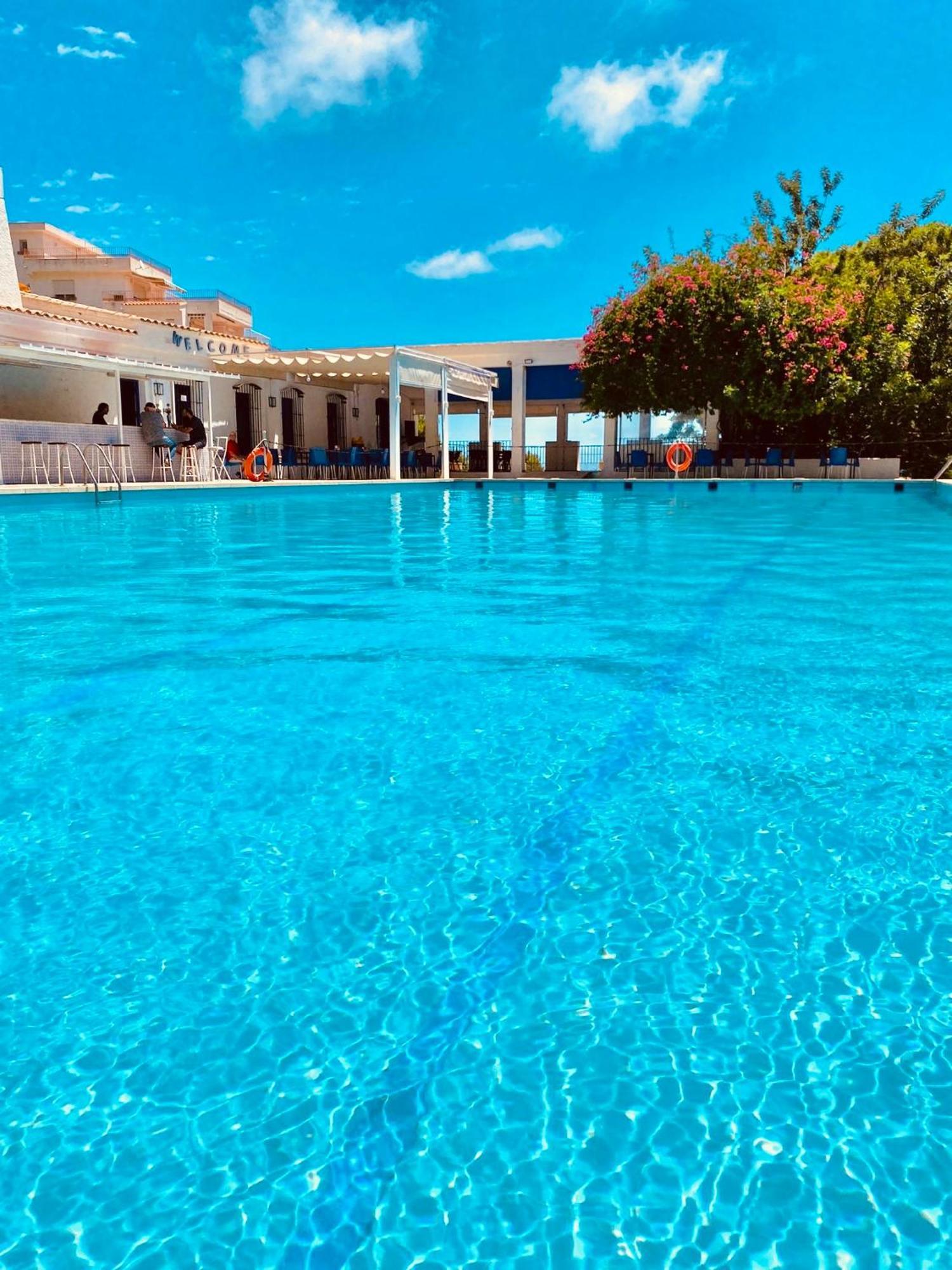 Appartamento Turyva Tarongers 5 - Modern 1-bed & 5 Min To Peñíscola